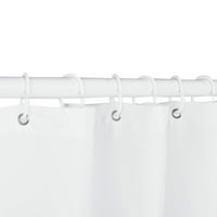Jednostavnost lično lično tuš za tuširanje okrugli šareni mandala uzorak kupaonica kućna dekor vodootporna