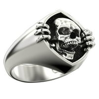 Ženski prstenovi Jedinstvena prstena Kreativna moda Muške i ženske prstenove poklona prstenovi