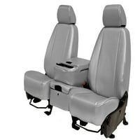 Calrend prednje kante za sjedalice od karbonskih vlakana za 2012 - Nissan NV2500- - NS149-08FA svijetlo