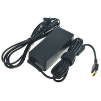 OMILIK 65W AC adapter kompatibilan sa Lenovo ThinkPad Carbon Touch Ultrabook Charger PSU