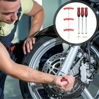 Podesite motorni uređaj za popravak alata za popravak alata za popravak guma Podešavanje ručica gume