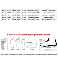 Modne ženske cipele prozračne visoke potpetice Retro patent zatvarača kratke čizme Taupe čizme za žene