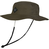 Billabong Big John Safari šešir - Muške