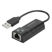 Ožičeni mrežni adapter USB2. Do RJ adaptera USB2. Do Ethernet adaptera za igre za prenos datoteka Video