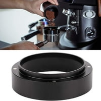 Prstenovi aluminijski kafe puder dozirski prsteni lijevak sa magnetskim zamjenskim aparatom za kavu