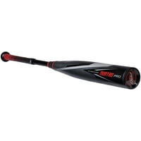 Rawlings Quatro Pro 5 8 barel - baseball bbcor bat
