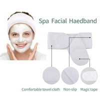 Toyella ručnik za ručnik šminka za lice za lice za lice za lice za lice za lice 23 set 23