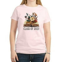 Cafepress - Klasa majica majica - Ženska klasična majica