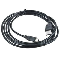 Pwron kompatibilan USB kabel za kabl za Skycaddie SG SG S.g. SG3. SG S SG Golf GPS Yardage PSU