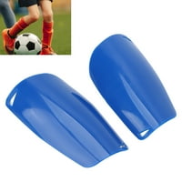 Fudbalske potporne jastučiće, djeca prozračne štitnike za šin nogometne štitnike za zaštitu od šljokica
