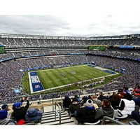 New York Giants Neincign Metlife stadium fotografija