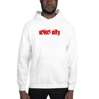 Union City Cali Style Hoodeir Duks pulover po nedefiniranim poklonima