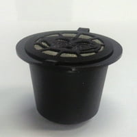 Kompatibilna kapsula za višekratnu upotrebu za filter za punjenje kafe Nespresso