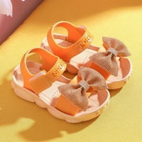 Dječje djece Dječje djevojke Princred cipele mekane jedinice non kliznite prve šetače cipele na plaži
