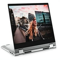 Dell Inspiron 2-laptop, 14 dodirni ekran, n Intel Core i5-1135G procesor, 8GB RAM, 256GB SSD, Windows