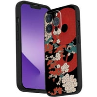 Leopard - Telefonska futrola za iPhone Pro MA za žene Muška Pokloni, Mekani silikonski stil Otporan