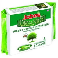 Jednostavni vrtložni proizvodi Organics Tree Gnojivo Gnojiva Spikes