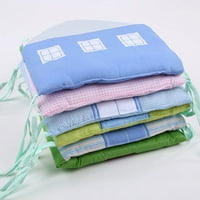 Pamučni jastuk 30x multifunkcionalni crtani jastučići za nošenje pamučnog jastuka za novorođenče