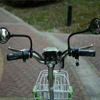 Firlar Bike Bicikl Redview upravljač fleksibilni stražnji stražnji pogled retračno ogledalo MTB bike