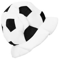 Fudbalska utakmica Caps Football Hat Soccer Game Dekorativni šešir Sportska kapa Nogometnu temu šešir