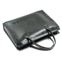 Lagana torba za laptop poslovna torba Aktovka, torba za pohranu velikog kapaciteta, primjenjivi Macbook