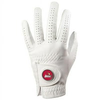 LinksWalker LW-CO3-loc-rukavice-s Louisville Cardinals-Golf rukavica - mala
