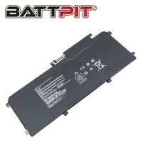 Bordpit: Zamjena baterije za laptop za ASUS UX305CA-3C, C31N1411, UX305CA, UX305FA