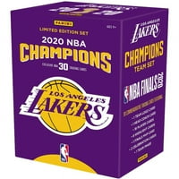 Šampions Košarka Los Angeles Lakers Trgovinski tim
