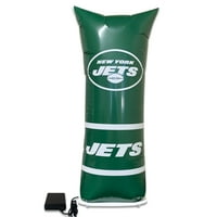 York Jets stol-top na napuhavanje na naduvav