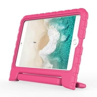 Za iPad 7. 8. 9. Gen Kickstand Kids Sigurnosna ručka Eva Cover Case