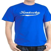 Cafepress - Kentucky tamna majica - pamučna majica