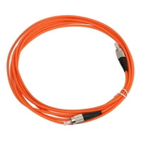 Fiber optički Ethernet kabel, veliki povratni gubitak jednostavan korištenje optičkog internetskog kabla