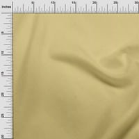 Onuone svilena tabby blijeda žuta pin tkanina traka šivaći materijal za ispis tkanine pored dvorišta