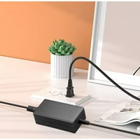 5V AC DC adapter Kompatibilan sa lionwei univerzalnom USB-om od 8 ulaza 3.0 USB C HUB, aluminijski USB