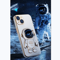 STAND ASTRONAUT, Torbica sa sklopivačem astronauta za iPhone pro xr XS poklopac telefona