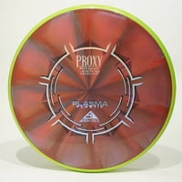 Axiom Proxy Theter Golf disk