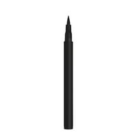 U boji tekućih eyeliner olovka izdržljiva glatka eyeliner tekuća olovka bez eyeliner saten završne maketion