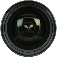 Canon EF F 4L USM objektiv + Keeper + Kit Kit + više