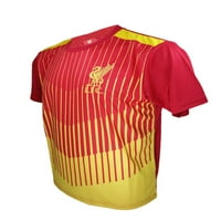 Icon Sports Men Liverpool službeno licencirani nogometni dres na nogometu - mali