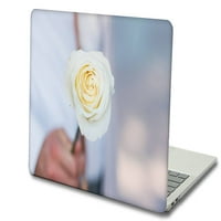 KAISHEK HARD zaštitna kućišta s ljuskama samo kompatibilna izdanje MacBook Pro 14 sa XDR displejom dodirnite