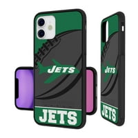 New York Jets Iphone Prosing Design Bump Case