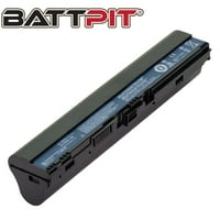 Bordpit: Zamjena baterije za laptop za Acer Aspire JEDAN 756-877BCRR, AK.004BT.098, AL12B31, AL12B72,