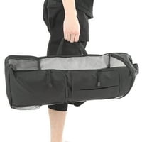 Multifunkcijski joga mat torba za ruksak za teretanu Veliki kapacitet joga torba za prtljag ruksak nosač
