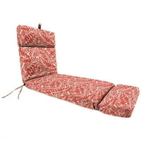 Jordan 9552PK1-4851D in. Vanjski jastuk za izlet u Malkusu Salsa