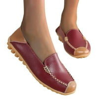 Sandale Žene potpetice Udobne modne prozračne čipke cipele za cipele cipele za žene za žene Sandale