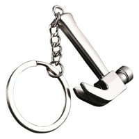 Kreativni ključ za ključeve ključeva ključ za ključeve za ključeve podesive metalne tipke
