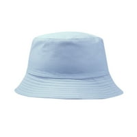 Twifer kašika šešir žene muškarci unise ribarski šešir modne divlje zaštitne kapa za zaštitu od sunca