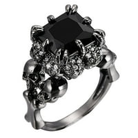 Heiheiup poklon za muškarce modne kreativne prstenove i prsten lično ličnost ženski prstenovi slatki