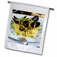 Špagete sa dagnji, kuhinja - LI NTO - Nico Tondini Garden Zastava FL-140028-2