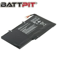 Bordpita: Zamjena baterije za laptop za HP Pavilion 13-A093SA 760944- HSTNN-LB6L HSTNN-UB6L NP03XL